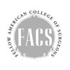 Fellow of the American College of Surgeons